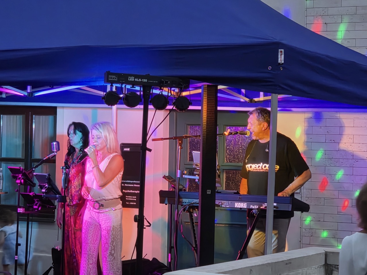 Gross Gassenfest No 2