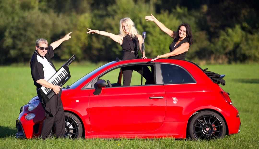 Klein Ex3 Wenig Platzbedarf